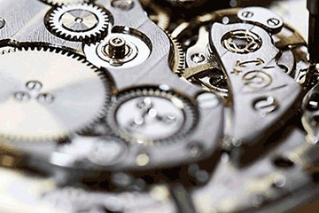 杭州宝玑鳄鱼皮表带维修